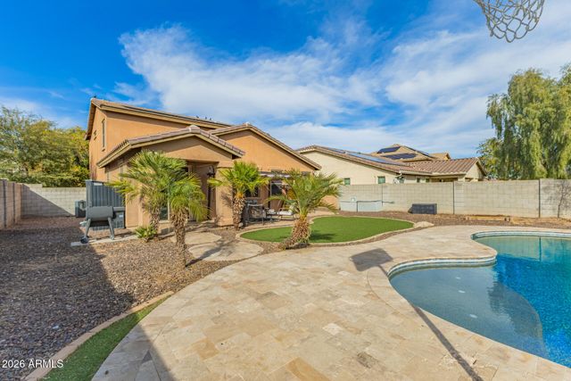 18221 W CARMEN Drive, Surprise, AZ 85388