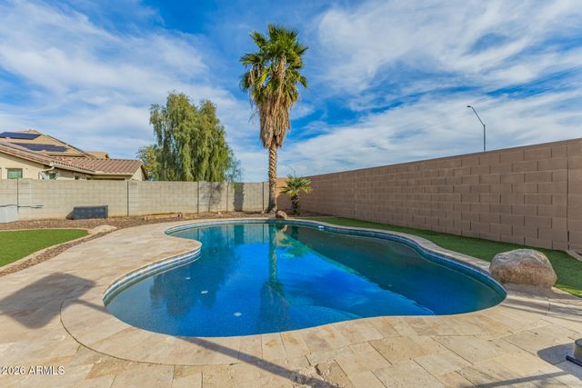 18221 W CARMEN Drive, Surprise, AZ 85388