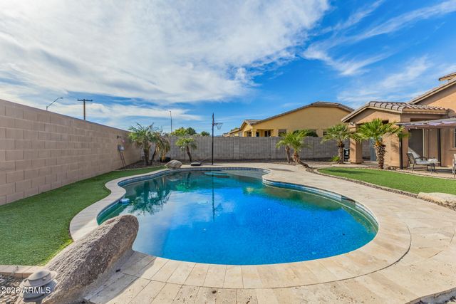 18221 W CARMEN Drive, Surprise, AZ 85388