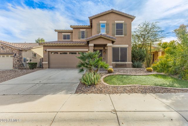 18221 W CARMEN Drive, Surprise, AZ 85388