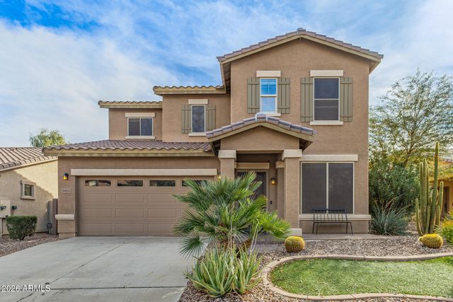 18221 W CARMEN Drive, Surprise, AZ 85388