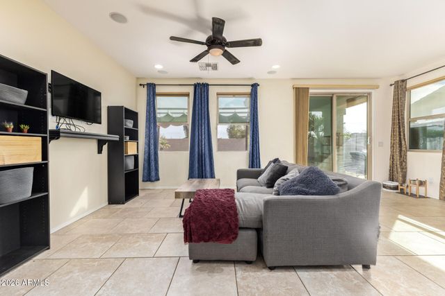 18221 W CARMEN Drive, Surprise, AZ 85388