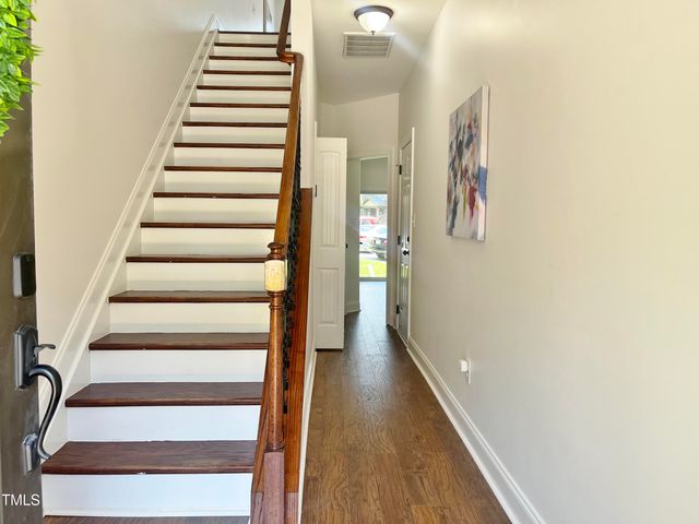 7928 Dukes Dynasty Drive, Raleigh, NC 27615
