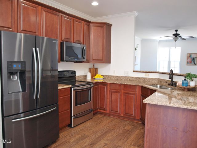 7928 Dukes Dynasty Drive, Raleigh, NC 27615
