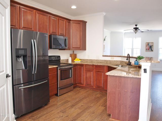 7928 Dukes Dynasty Drive, Raleigh, NC 27615