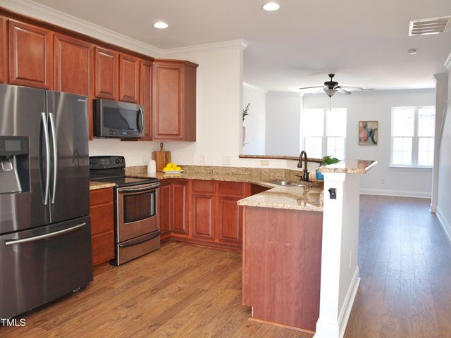 7928 Dukes Dynasty Drive, Raleigh, NC 27615