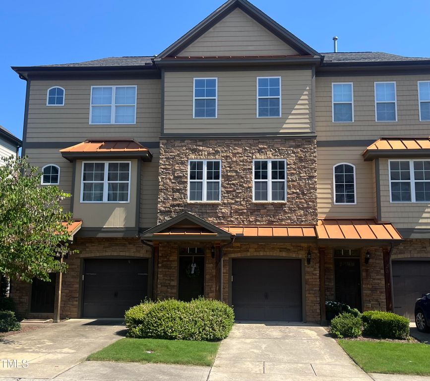 7928 Dukes Dynasty Drive, Raleigh, NC 27615