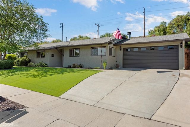 3471 Frankie, Newbury Park, CA 91320