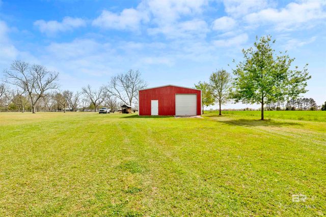 9750 County Road 24, Fairhope, AL 36532