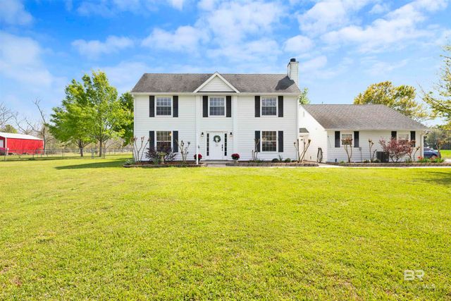 9750 County Road 24, Fairhope, AL 36532