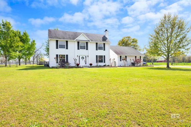 9750 County Road 24, Fairhope, AL 36532