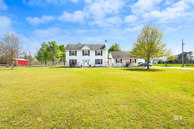 9750 County Road 24, Fairhope, AL 36532