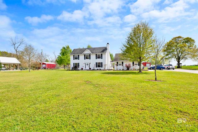 9750 County Road 24, Fairhope, AL 36532