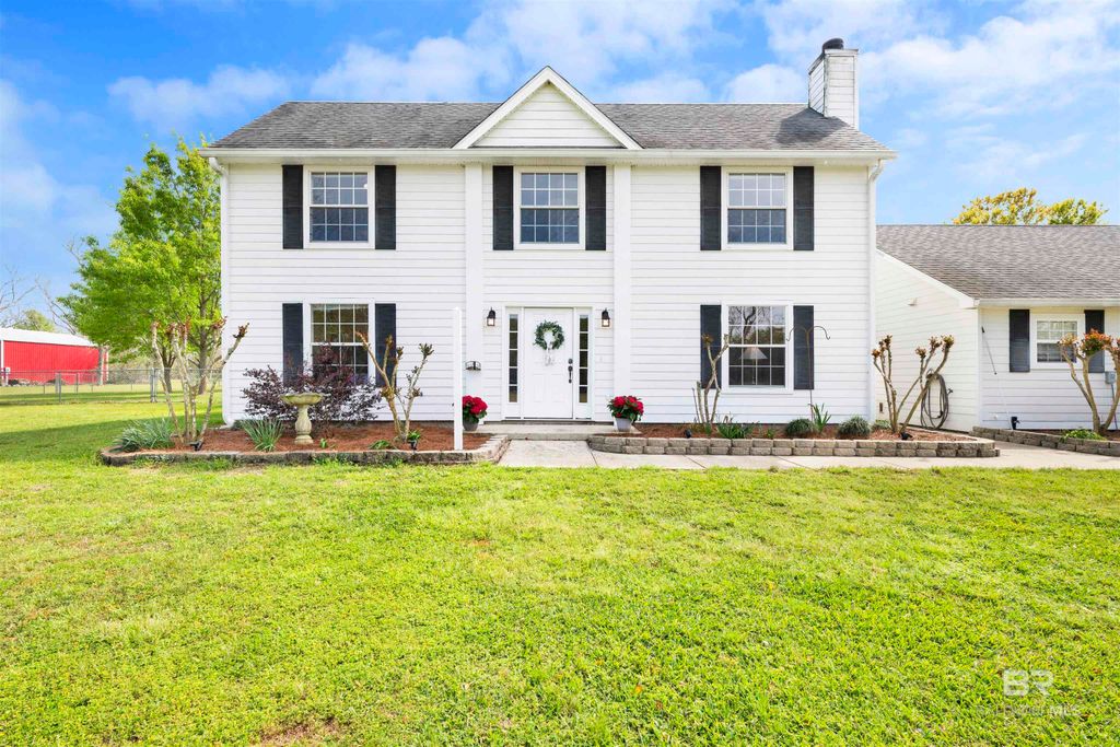 9750 County Road 24, Fairhope, AL 36532