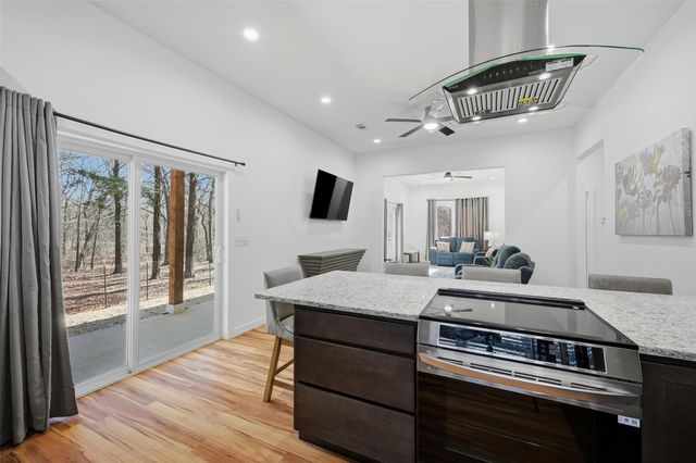 13866 Wilderness Way, Kingston, OK 73439