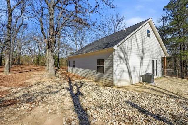 13866 Wilderness Way, Kingston, OK 73439