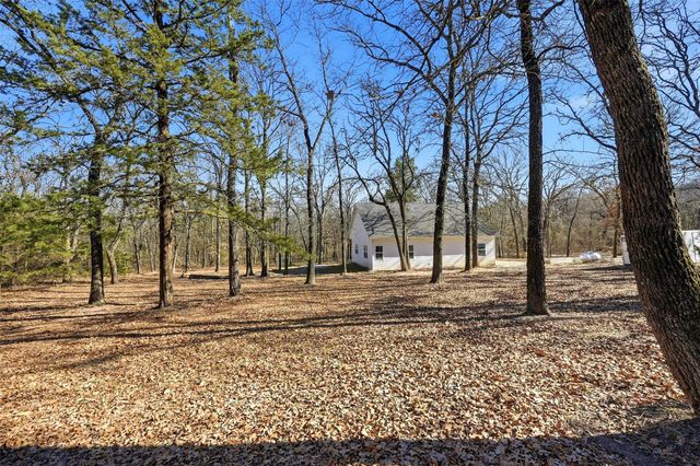 13866 Wilderness Way, Kingston, OK 73439