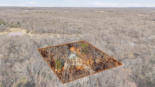 13866 Wilderness Way, Kingston, OK 73439