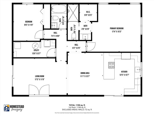 13866 Wilderness Way, Kingston, OK 73439