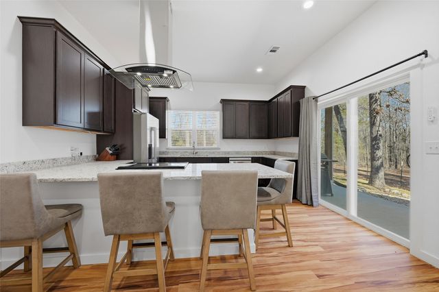 13866 Wilderness Way, Kingston, OK 73439