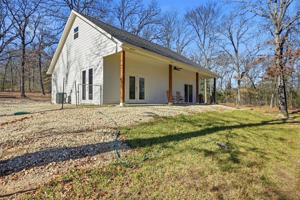 13866 Wilderness Way, Kingston, OK 73439