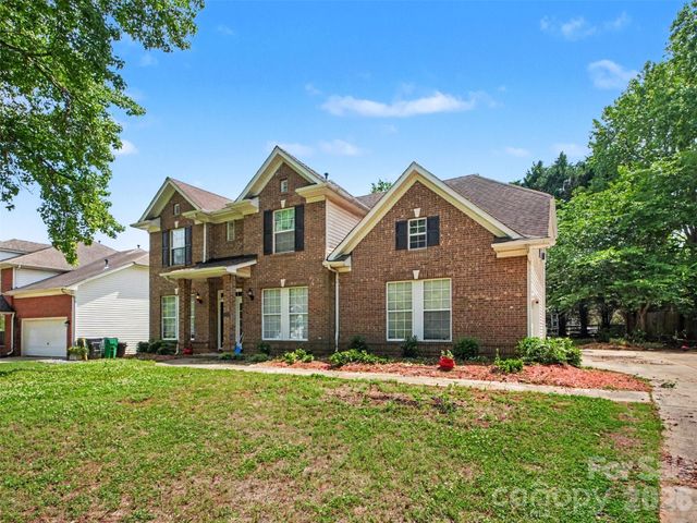 3422 Pasture View Court, Charlotte, NC 28269