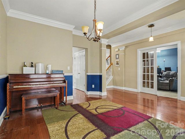 3422 Pasture View Court, Charlotte, NC 28269