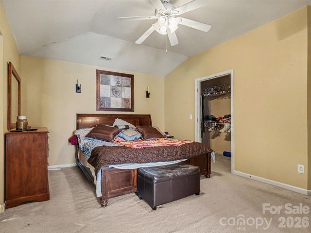 3422 Pasture View Court, Charlotte, NC 28269