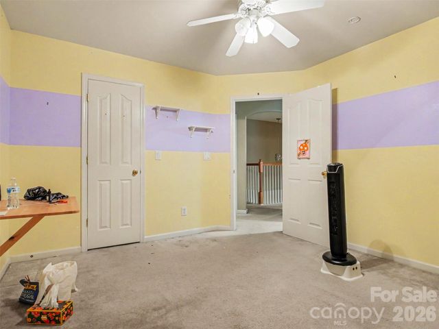 3422 Pasture View Court, Charlotte, NC 28269