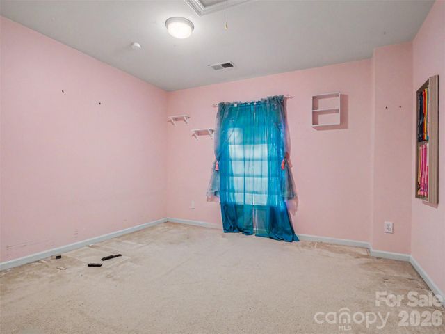 3422 Pasture View Court, Charlotte, NC 28269