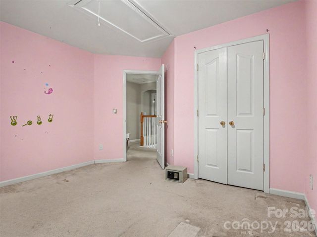 3422 Pasture View Court, Charlotte, NC 28269