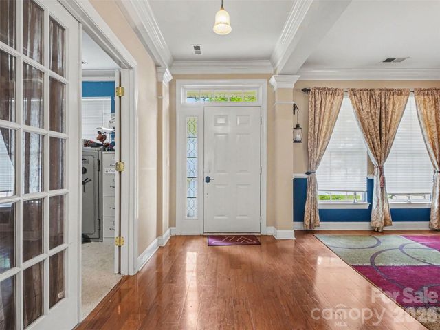 3422 Pasture View Court, Charlotte, NC 28269
