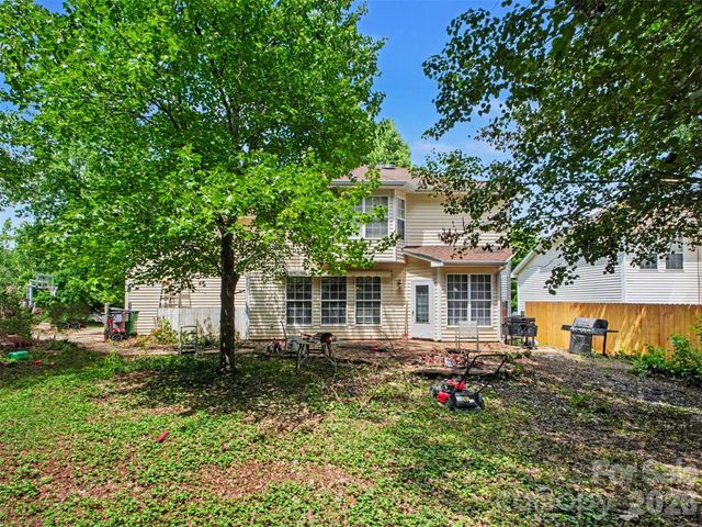 3422 Pasture View Court, Charlotte, NC 28269