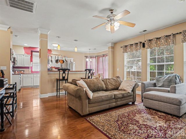 3422 Pasture View Court, Charlotte, NC 28269