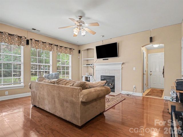 3422 Pasture View Court, Charlotte, NC 28269
