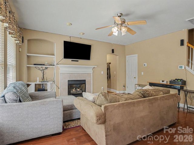 3422 Pasture View Court, Charlotte, NC 28269