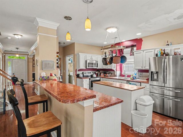 3422 Pasture View Court, Charlotte, NC 28269
