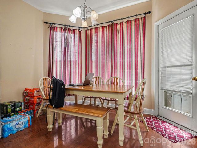 3422 Pasture View Court, Charlotte, NC 28269