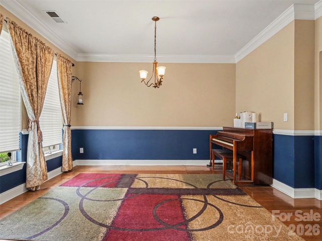 3422 Pasture View Court, Charlotte, NC 28269