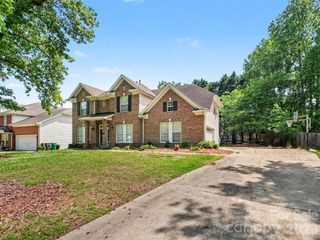 3422 Pasture View Court, Charlotte, NC 28269