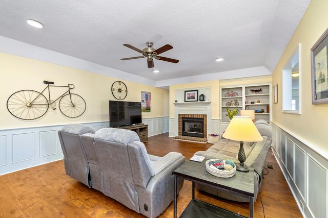 40 Flagstick Court, Sumter, SC 29154