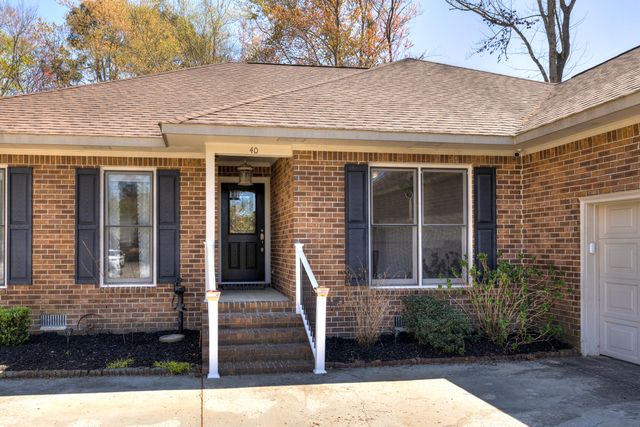 40 Flagstick Court, Sumter, SC 29154