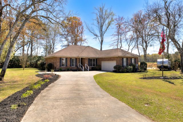 40 Flagstick Court, Sumter, SC 29154