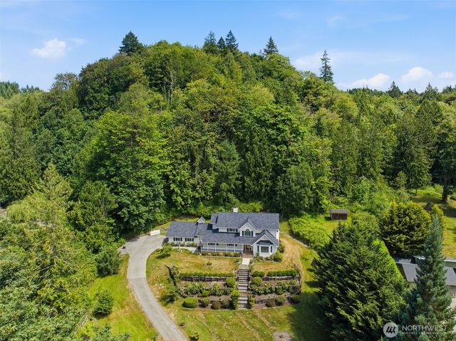 24810 Big Valley Road NE, Poulsbo, WA 98370