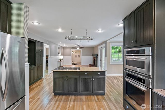 24810 Big Valley Road NE, Poulsbo, WA 98370