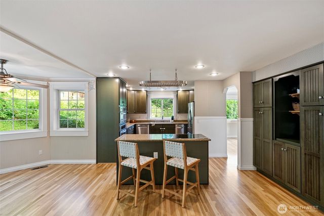 24810 Big Valley Road NE, Poulsbo, WA 98370