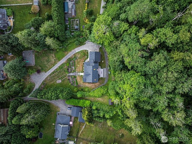 24810 Big Valley Road NE, Poulsbo, WA 98370