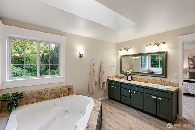 24810 Big Valley Road NE, Poulsbo, WA 98370