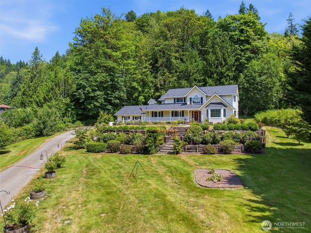 24810 Big Valley Road NE, Poulsbo, WA 98370