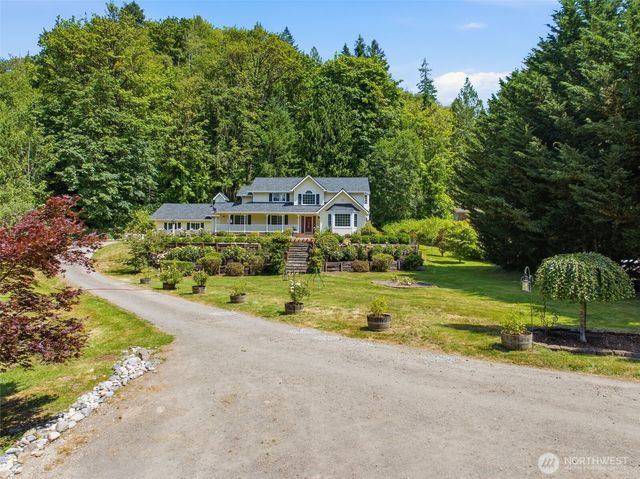 24810 Big Valley Road NE, Poulsbo, WA 98370